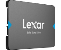 Lexar 240GB 2,5" SATA SSD NQ100 - 602856 - zdjęcie 3